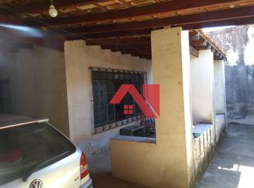 Casa · 140m² · 4 Quartos · 2 Vagas · Casa em Jardim Itamaraty, Mogi Guaçu/SP de 140m² 4 quartos à venda por R$ 230.000,00