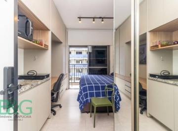 Comercial · 22m² · 1 Quarto · Studio em República, São Paulo/SP de 22m² 1 quartos à venda por R$ 327.500,00