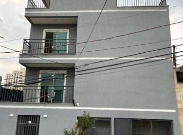 Apartamento · 38m² · 2 Quartos · Apartamento em Vila Mazzei, São Paulo/SP de 38m² 2 quartos à venda por R$ 310.000,00