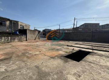 Terreno · 550m² · Terreno em Cidade Parque Alvorada - Guarulhos, SP
