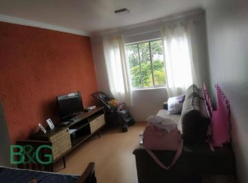 Apartamento · 63m² · 3 Quartos · 1 Vaga · Apartamento em Jardim Vilas Boas, São Paulo/SP de 63m² 3 quartos à venda por R$ 270.000,00