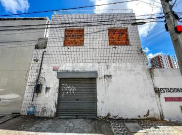 Comercial · 150m² · Predio em Fátima, Fortaleza/CE de 150m² à venda por R$ 298.000,00