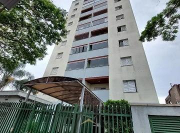 Apartamento · 57m² · 2 Quartos · 1 Vaga · Apartamento em Vila Robertina, São Paulo/SP de 57m² 2 quartos à venda por R$ 300.000,00