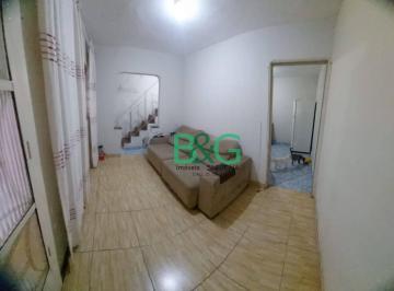 Casa · 125m² · 2 Quartos · Casa em Jardim Lisboa, São Paulo/SP de 125m² 2 quartos à venda por R$ 320.000,00