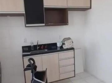 Apartamento · 40m² · 2 Quartos · Apartamento em Jardim Belém, São Paulo/SP de 40m² 2 quartos à venda por R$ 240.000,00