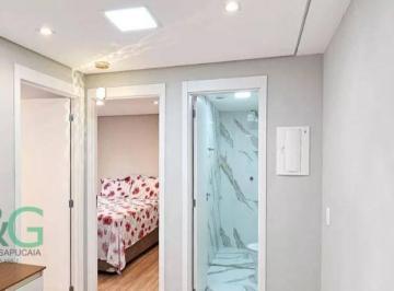 Apartamento · 36m² · 2 Quartos · Apartamento em Metalúrgicos, Osasco/SP de 36m² 2 quartos à venda por R$ 244.000,00