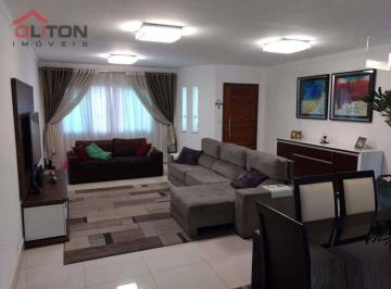Casa · 242m² · 3 Quartos · 5 Vagas · Sobrado em Parada Inglesa, São Paulo/SP de 242m² 3 quartos à venda por R$ 1.265.000,00