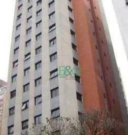 Comercial · 40m² · 1 Vaga · Conjunto em Perdizes, São Paulo/SP de 40m² à venda por R$ 314.000,00
