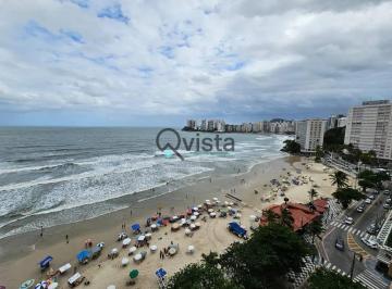 Apartamento · 180m² · 4 Quartos · 2 Vagas · Apartamento em Centro, Guarujá/SP de 180m² 4 quartos à venda por R$ 1.700.000,00