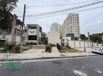 Apartamento · 33m² · 2 Quartos · Apartamento em Jardim Fanganiello, São Paulo/SP de 33m² 2 quartos à venda por R$ 128.740,08