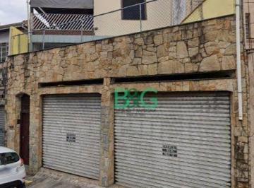 Casa · 230m² · 4 Quartos · 2 Vagas · Sobrado em Parada Inglesa, São Paulo/SP de 230m² 4 quartos à venda por R$ 1.300.000,00