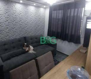 Apartamento · 40m² · 2 Quartos · Apartamento em Jardim Helian, São Paulo/SP de 40m² 2 quartos à venda por R$ 279.000,00