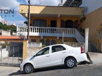 Casa · 500m² · 8 Quartos · 8 Vagas · Sobrado em Vila Mazzei, São Paulo/SP de 500m² 8 quartos à venda por R$ 1.200.000,00