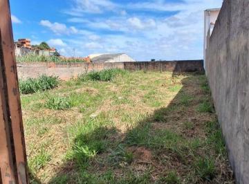 Terreno · 250m² · Terreno em Parque São Bento, Sorocaba/SP de 0m² à venda por R$ 230.000,00