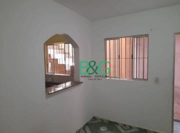 Casa · 125m² · 3 Quartos · 3 Vagas · Casa em Parque Santa Bárbara, São Paulo/SP de 125m² 3 quartos à venda por R$ 219.000,00