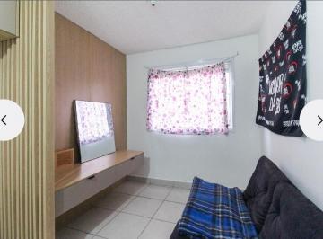 Apartamento · 34m² · 2 Quartos · Apartamento em Vila Carmosina, São Paulo/SP de 34m² 2 quartos à venda por R$ 260.000,00