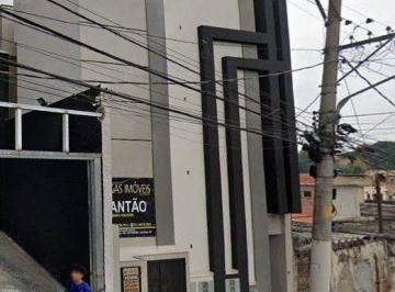 Apartamento · 40m² · 1 Quarto · Apartamento em Vila Mazzei, São Paulo/SP de 40m² 1 quartos à venda por R$ 255.000,00