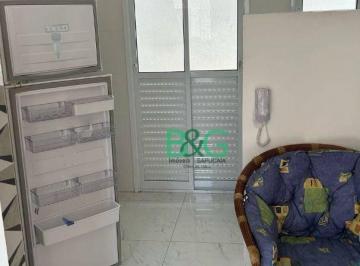 Apartamento · 43m² · 2 Quartos · Apartamento em Vila Celeste, São Paulo/SP de 43m² 2 quartos à venda por R$ 280.000,00