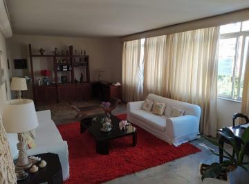 Apartamento · 265m² · 4 Quartos · 2 Vagas · Apartamento em Boqueirão, Santos/SP de 265m² 4 quartos à venda por R$ 1.280.000,00