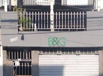 Casa · 160m² · 1 Vaga · Sobrado em Tatuapé, São Paulo/SP de 160m² à venda por R$ 1.300.000,00