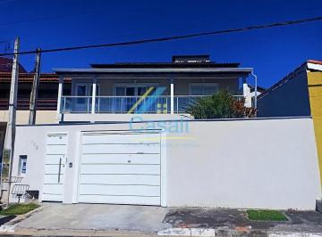 Casa · 280m² · 4 Quartos · 4 Vagas · Casa em Vila Mike, São Roque/SP de 280m² 4 quartos à venda por R$ 1.300.000,00