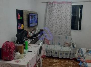 Apartamento · 45m² · 2 Quartos · 1 Vaga · Apartamento em Vila Silva Teles, São Paulo/SP de 45m² 2 quartos à venda por R$ 260.000,00