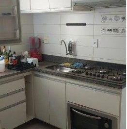Apartamento · 47m² · 2 Quartos · 1 Vaga · Apartamento em Jardim Araújo, Votorantim/SP de 47m² 2 quartos à venda por R$ 255.000,00