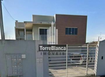 Apartamento · 77m² · 2 Quartos · 2 Vagas · Apartamento em Chapada, Ponta Grossa/PR de 77m² 2 quartos à venda por R$ 215.000,00