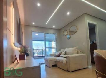 Apartamento · 86m² · 3 Quartos · 1 Vaga · Apartamento em Vila Zilda, São Paulo/SP de 86m² 3 quartos à venda por R$ 1.259.000,00