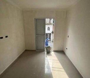 Apartamento · 49m² · 2 Quartos · Apartamento em Vila Mazzei, São Paulo/SP de 49m² 2 quartos à venda por R$ 295.000,00