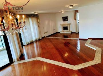 Apartamento · 217m² · 4 Quartos · 3 Vagas · Apartamento em Santana, São Paulo/SP de 217m² 4 quartos à venda por R$ 1.259.000,00