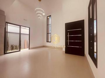 Casa · 190m² · 4 Quartos · 4 Vagas · Casa em Piracangaguá, Taubaté/SP de 190m² 4 quartos à venda por R$ 1.590.000,00