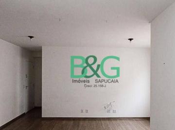 Apartamento · 35m² · 1 Quarto · Apartamento em Jardim Ibitirama, São Paulo/SP de 35m² 1 quartos à venda por R$ 235.000,00