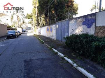 Terreno · 1500m² · Terreno em Horto Florestal, São Paulo/SP de 0m² à venda por R$ 1.300.000,00