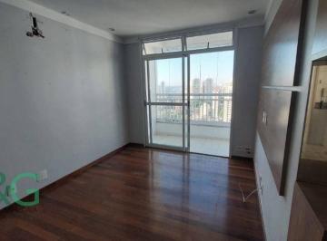 Apartamento · 81m² · 3 Quartos · 2 Vagas · Apartamento em Parque Imperial, São Paulo/SP de 81m² 3 quartos à venda por R$ 1.059.000,00