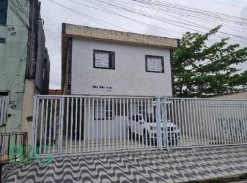 Casa · 73m² · 3 Quartos · 1 Vaga · Casa em Samarita, São Vicente/SP de 73m² 3 quartos à venda por R$ 170.162,92