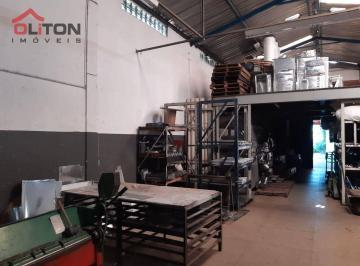 Comercial · 306m² · 3 Vagas · Galpão em Vila Guilherme, São Paulo/SP de 306m² à venda por R$ 1.200.000,00
