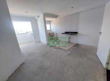 Apartamento · 48m² · 2 Quartos · Apartamento em Chácara Belenzinho, São Paulo/SP de 48m² 2 quartos à venda por R$ 300.000,00