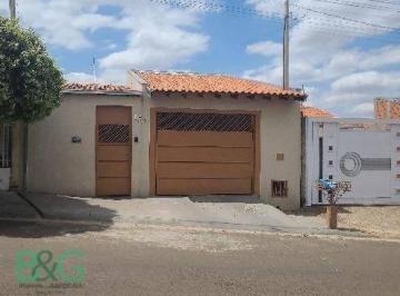 Casa · 95m² · 2 Quartos · Casa em Jardim Ignez, Taquaritinga/SP de 95m² 2 quartos à venda por R$ 126.926,84