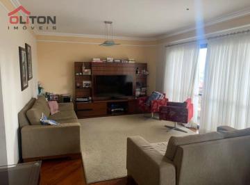 Apartamento · 170m² · 4 Quartos · 3 Vagas · Apartamento em Santana, São Paulo/SP de 170m² 4 quartos à venda por R$ 1.300.000,00