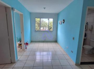 Apartamento · 47m² · 2 Quartos · 1 Vaga · Apartamento em Vila Nova Curuçá, São Paulo/SP de 47m² 2 quartos à venda por R$ 190.000,00