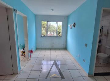 Apartamento · 47m² · 2 Quartos · 1 Vaga · Apartamento em Vila Nova Curuçá, São Paulo/SP de 47m² 2 quartos à venda por R$ 190.000,00