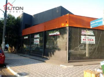 Comercial · 260m² · Salão em Santana, São Paulo/SP de 260m² à venda por R$ 1.200.000,00