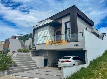Casa · 128m² · 3 Quartos · 4 Vagas · Casa em Vila Santos, Caçapava/SP de 128m² 3 quartos à venda por R$ 1.068.000,00