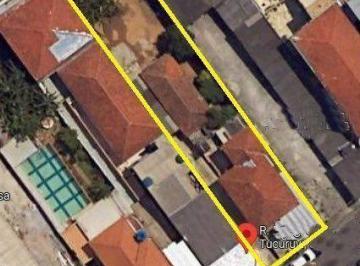 Terreno · 490m² · Terreno em Tucuruvi, São Paulo/SP de 0m² à venda por R$ 1.300.000,00