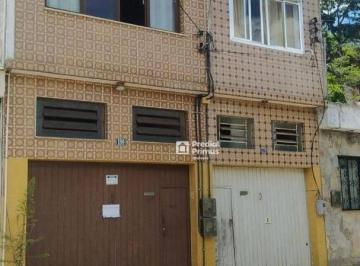 Casa · 183m² · 4 Quartos · 1 Vaga · Casa em Centro, Nova Friburgo/RJ de 183m² 4 quartos à venda por R$ 1.000.000,00