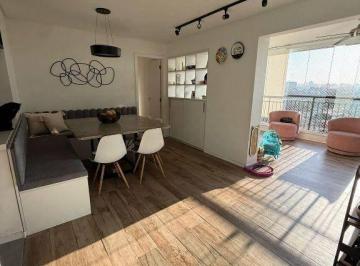 Apartamento · 96m² · 3 Quartos · 2 Vagas · Apartamento em Catumbi, São Paulo/SP de 96m² 3 quartos à venda por R$ 1.200.000,00