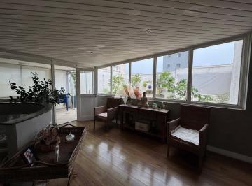 Apartamento · 293m² · 3 Quartos · 2 Vagas · Penthouse em Centro, São Vicente/SP de 293m² 3 quartos à venda por R$ 1.000.000,00