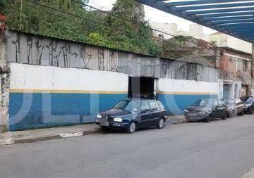 Terreno · 1200m² · Terreno em Vila Nova Mazzei, São Paulo/SP de 0m² à venda por R$ 1.300.000,00