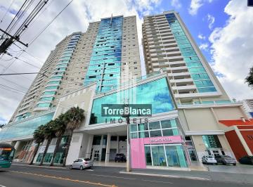 Apartamento · 100m² · 3 Quartos · 2 Vagas · Apartamento em Centro, Ponta Grossa/PR de 100m² 3 quartos à venda por R$ 1.200.000,00